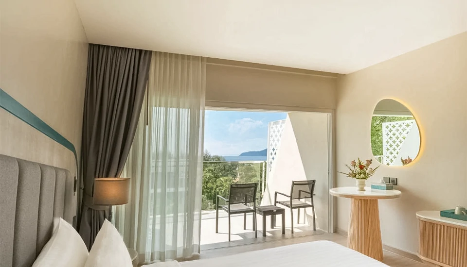 هتل آندامان امبریس پاتونگ پوکت